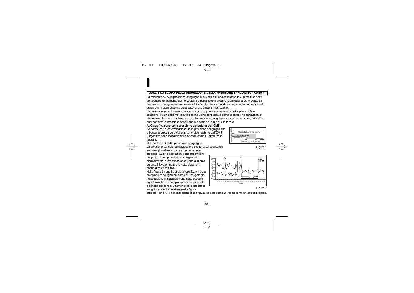 Elta BM-101 User Manual | Page 51 / 133