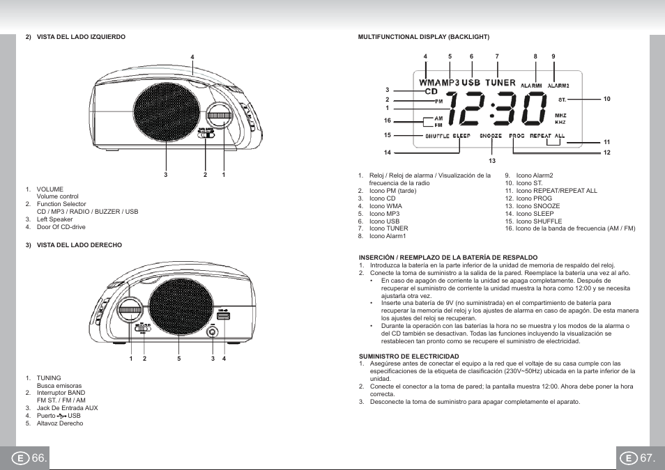 Elta 4574_im p066,67_e.pdf | Elta 4574 User Manual | Page 34 / 85