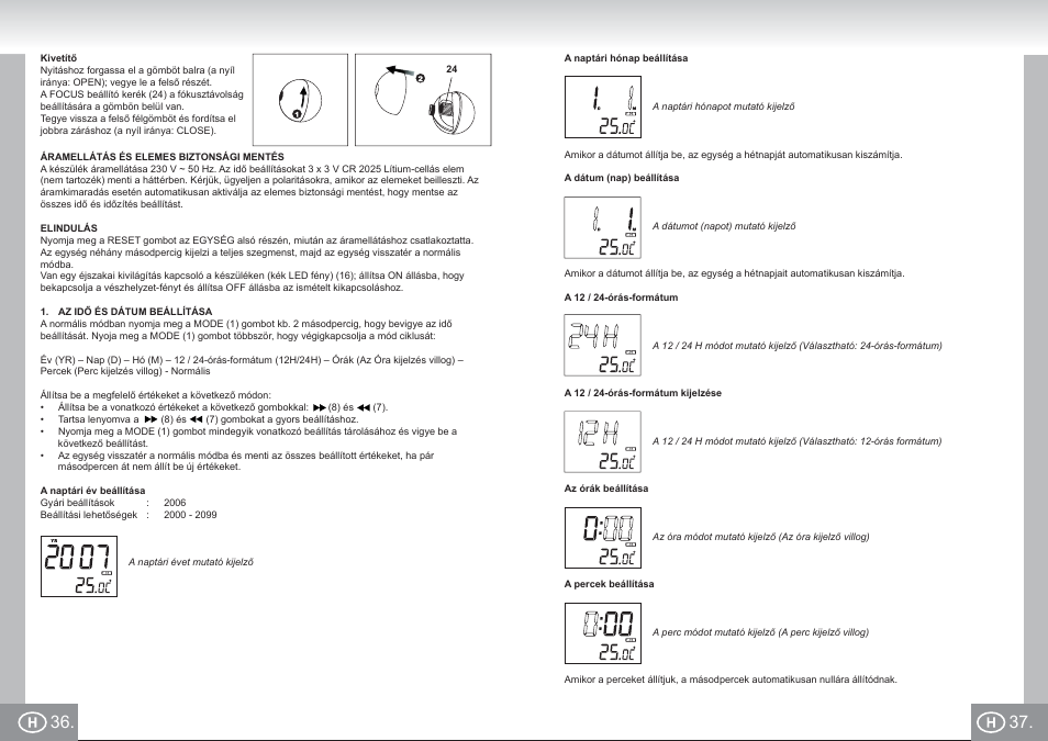 4521 im p036,37_h.pdf | Elta 4521 User Manual | Page 19 / 71