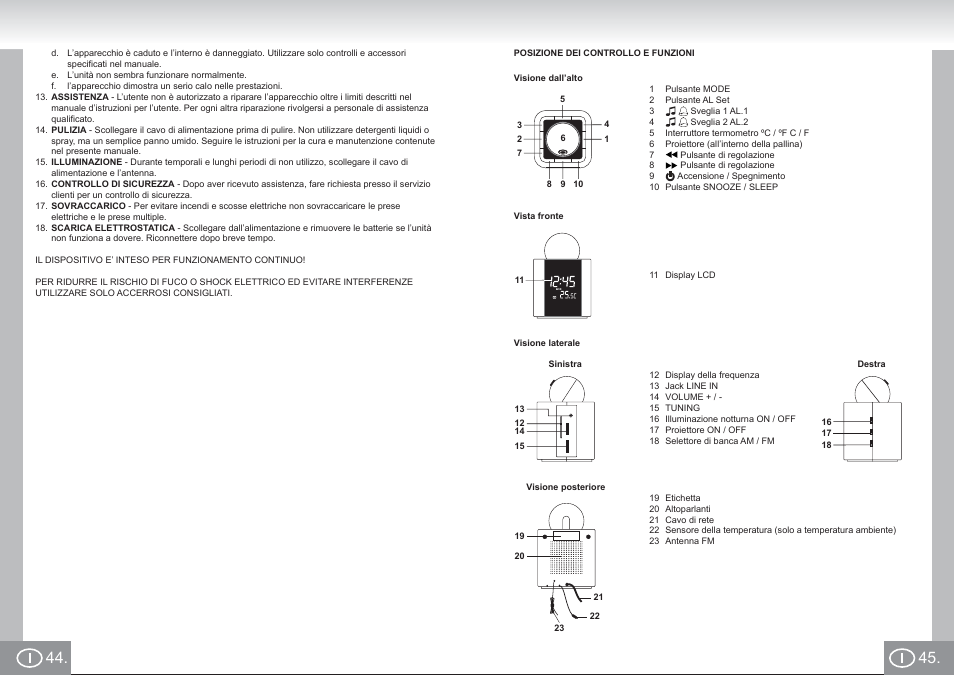 4521 im p044,45_i.pdf | Elta 4521 User Manual | Page 23 / 71