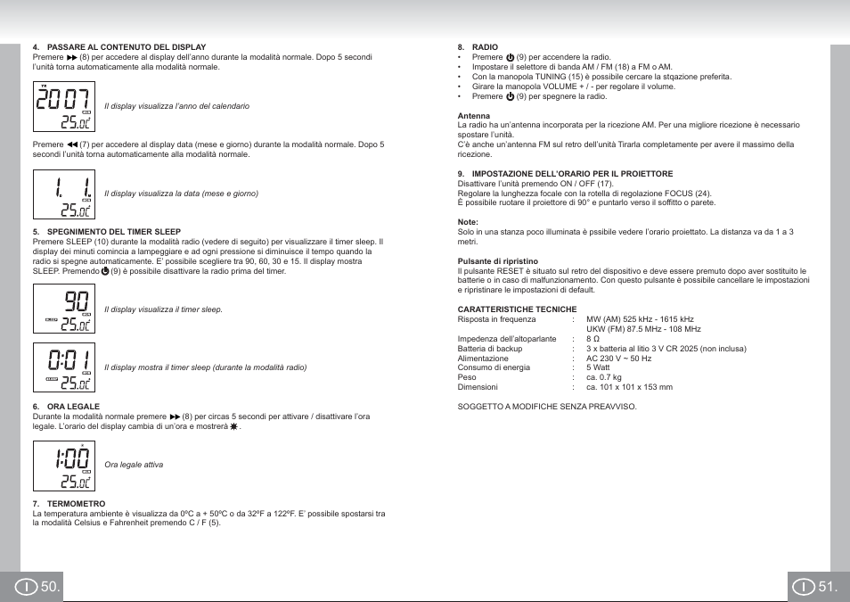 4521 im p050,51_i.pdf | Elta 4521 User Manual | Page 26 / 71