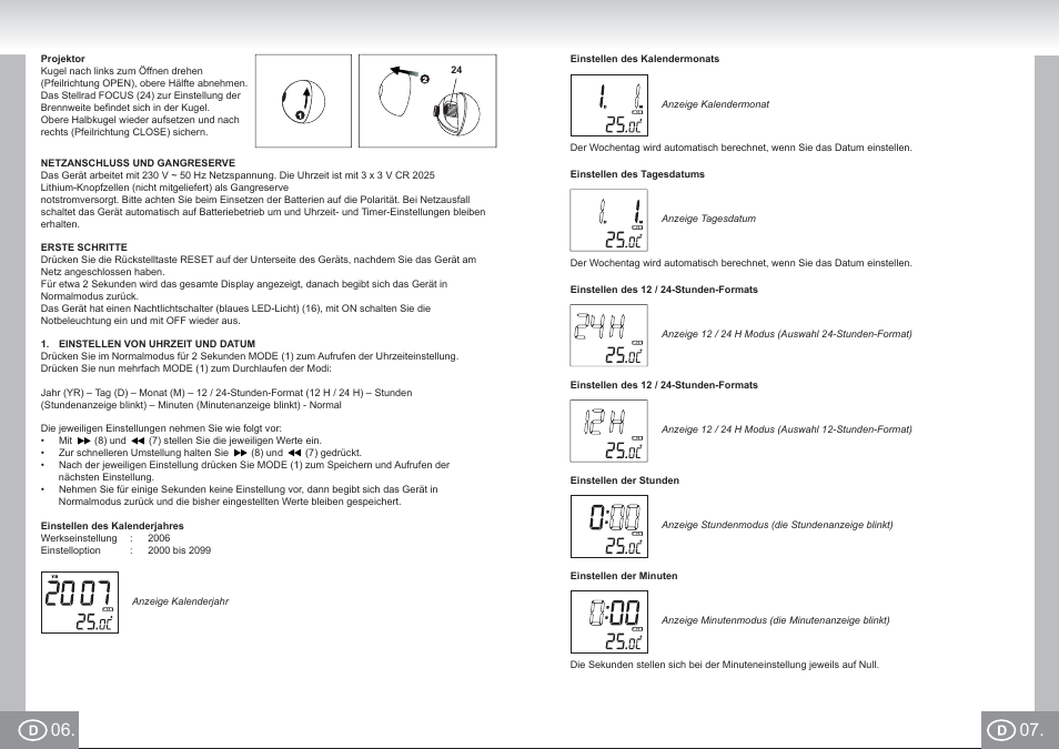 4521 im p006,07_d.pdf | Elta 4521 User Manual | Page 4 / 71