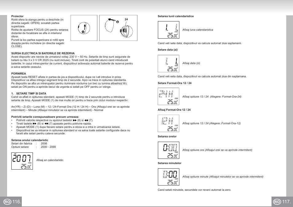 4521 im p116,117_ro.pdf | Elta 4521 User Manual | Page 59 / 71