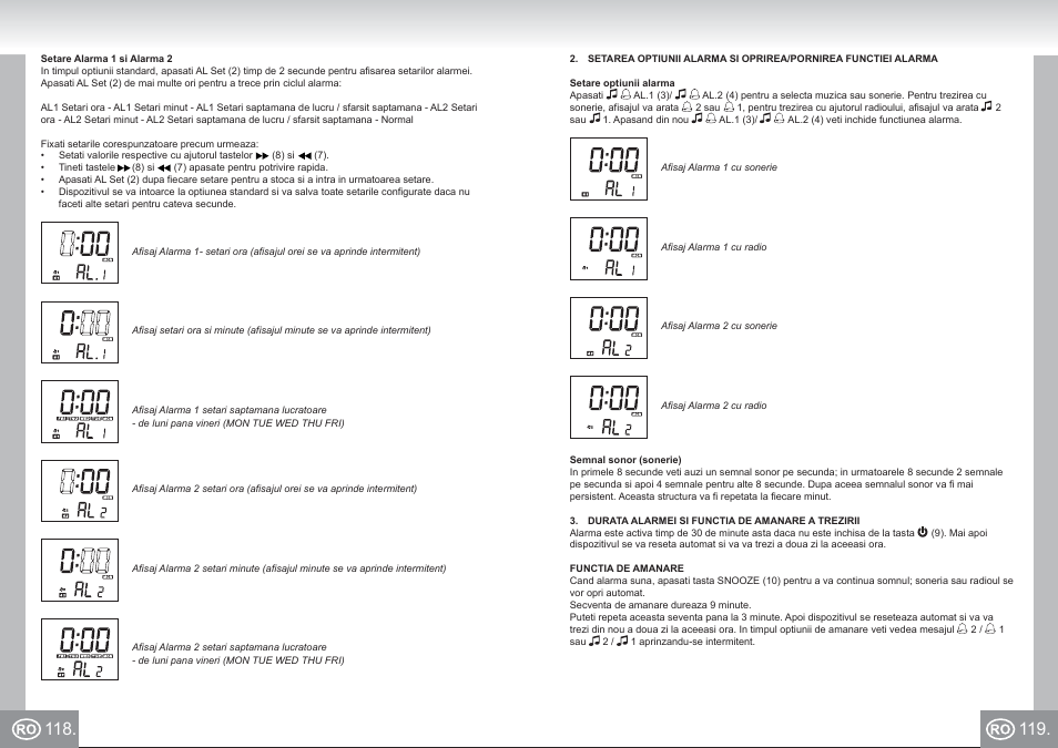 4521 im p118,119_ro.pdf | Elta 4521 User Manual | Page 60 / 71