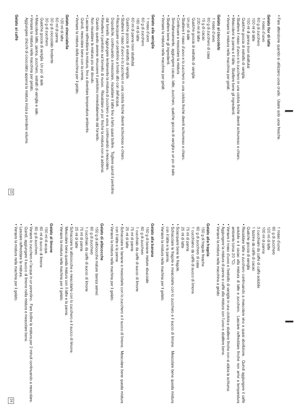 Elta SE101 User Manual | Page 13 / 29