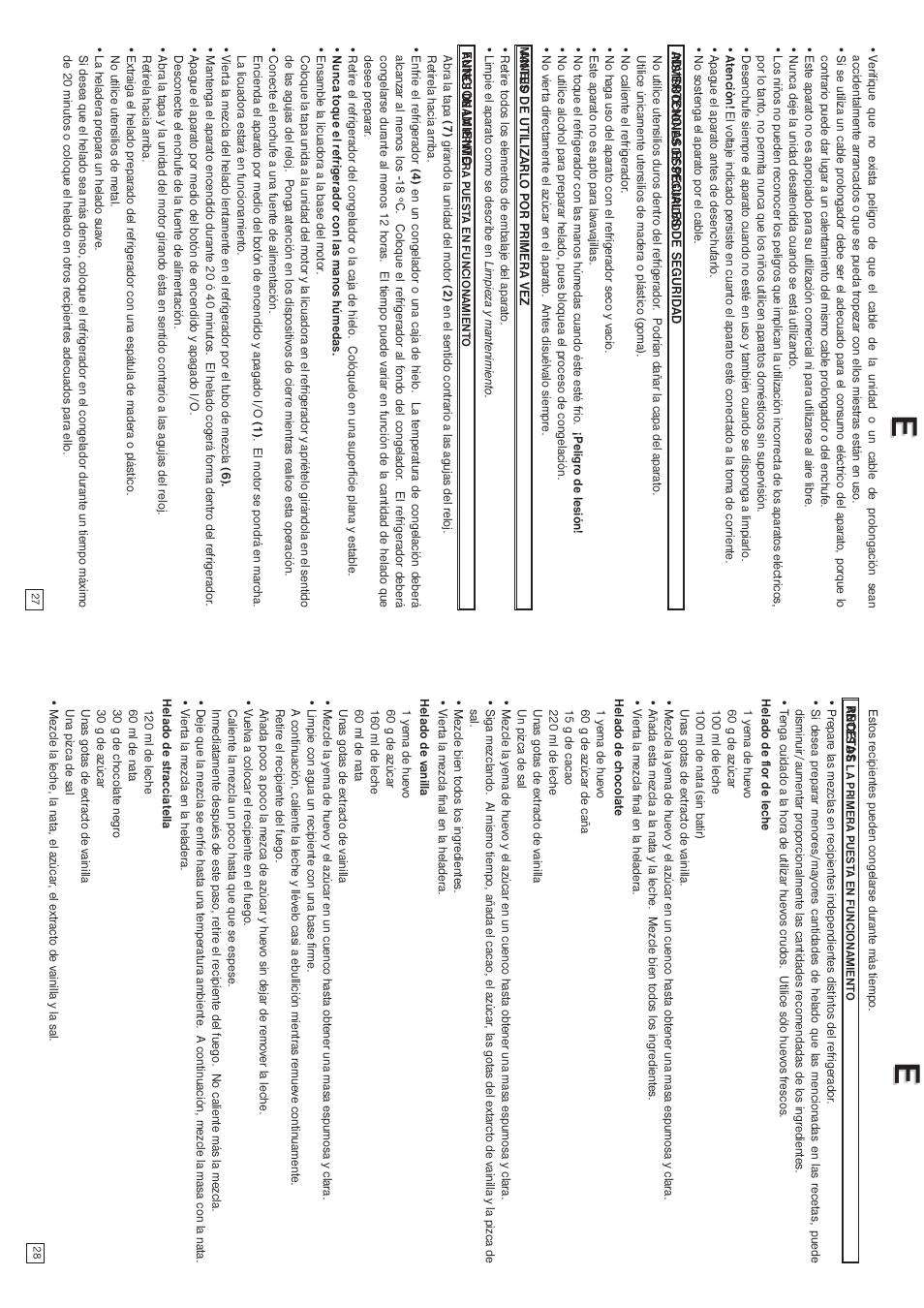 Elta SE101 User Manual | Page 15 / 29