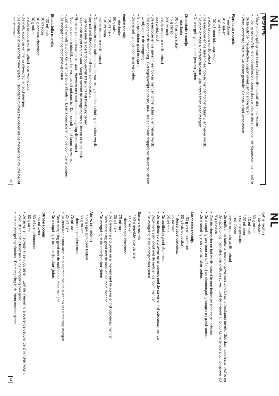 Elta SE101 User Manual | Page 23 / 29