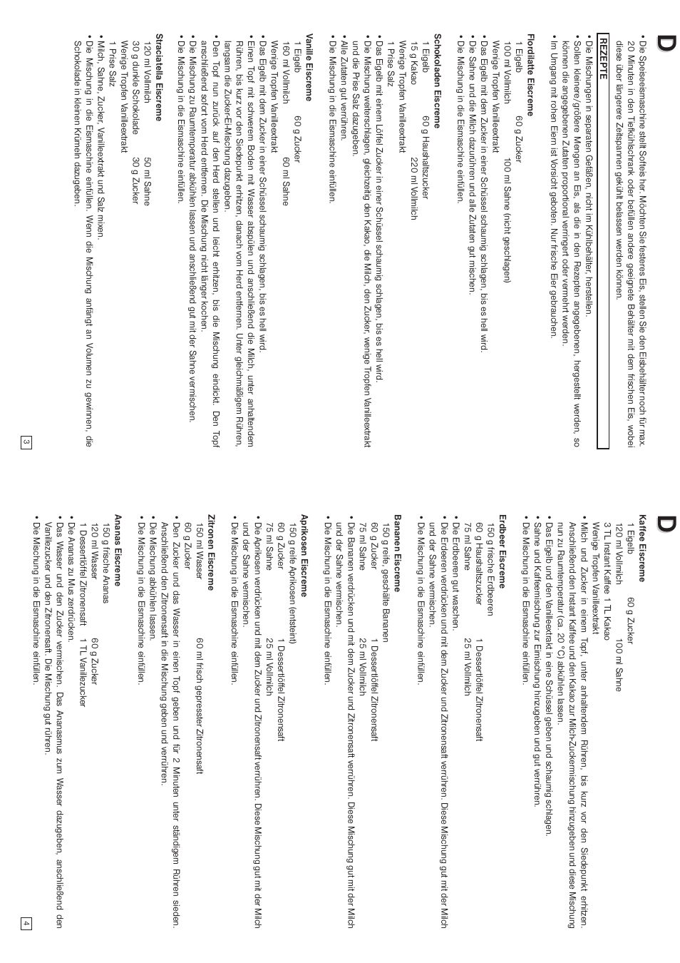 Elta SE101 User Manual | Page 3 / 29
