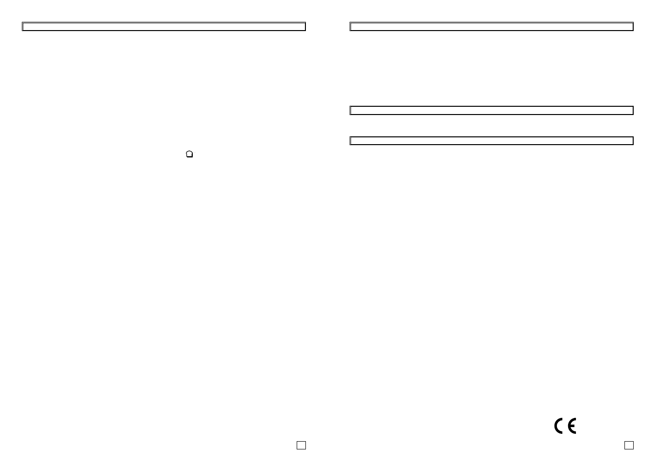 Elta MB111 User Manual | Page 11 / 23