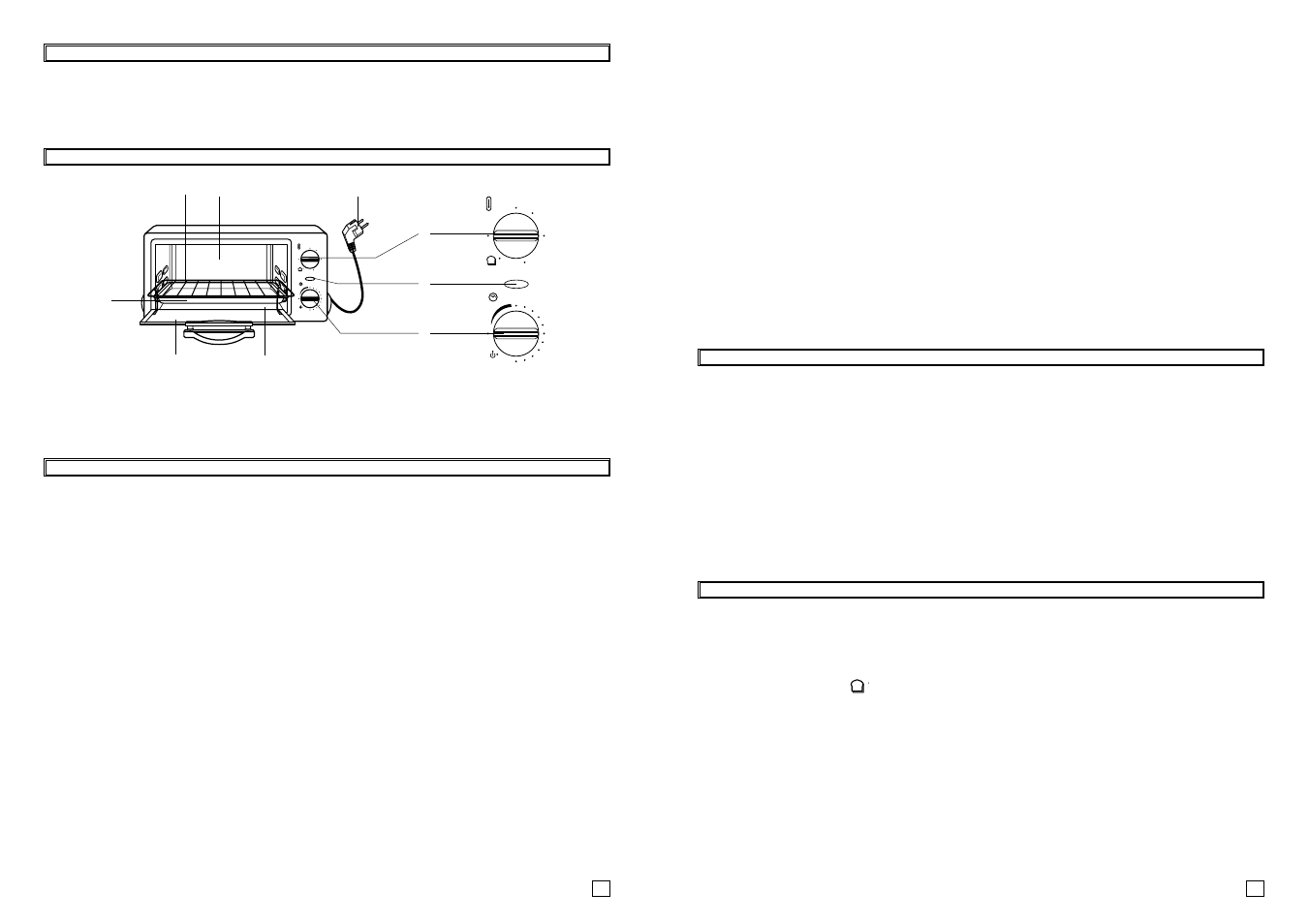 Elta MB111 User Manual | Page 2 / 23