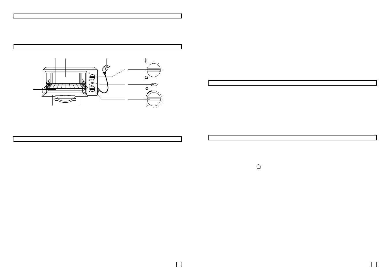 Elta MB111 User Manual | Page 4 / 23