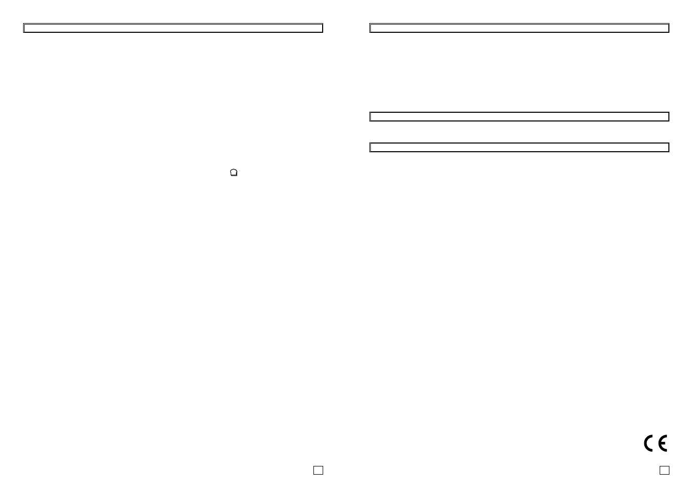 Elta MB111 User Manual | Page 7 / 23