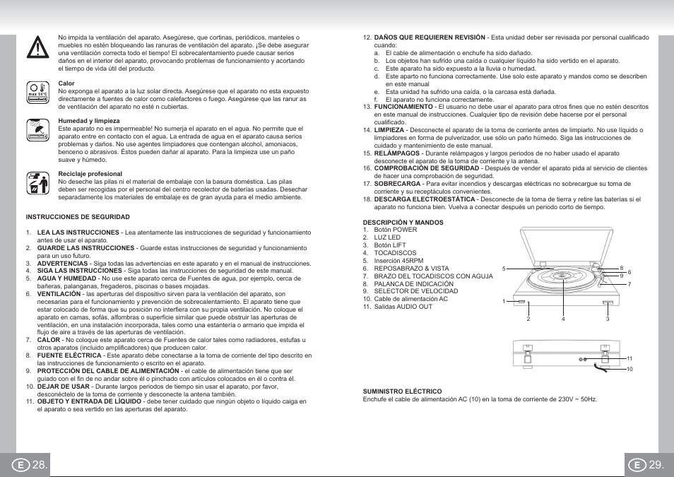 2955 im p28,29_e.pdf | Elta 2955 User Manual | Page 15 / 36