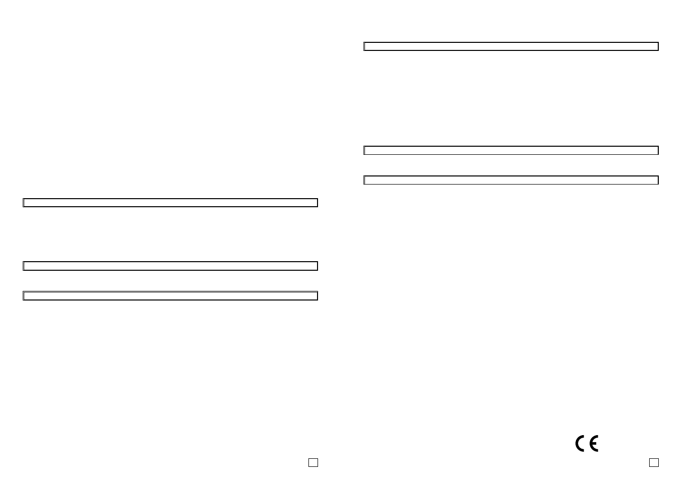 Elta KM117 User Manual | Page 10 / 18