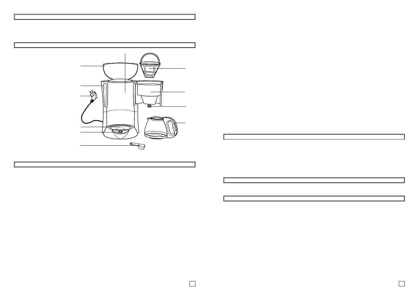 Elta KM117 User Manual | Page 14 / 18