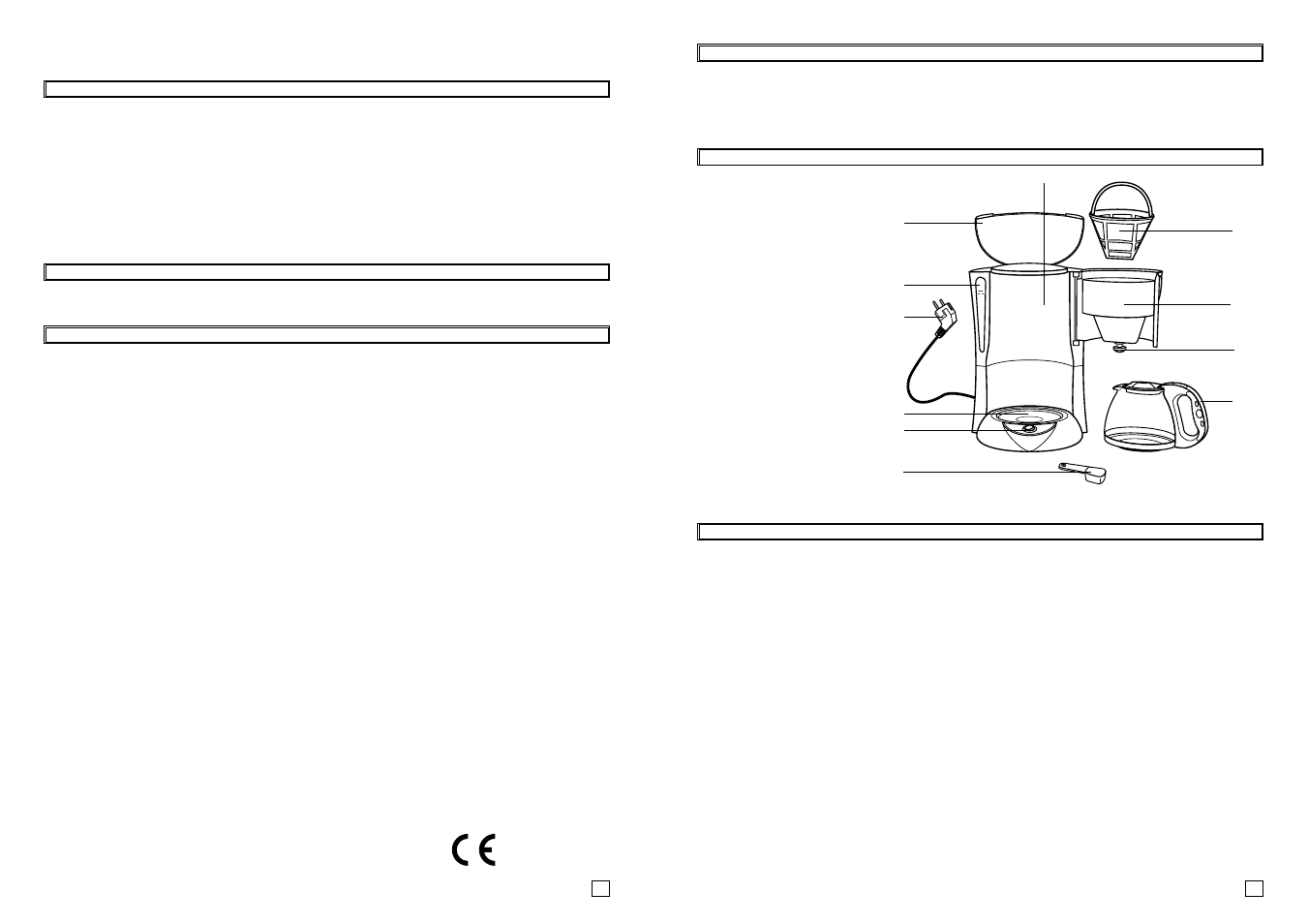 Ie e | Elta KM117 User Manual | Page 9 / 18