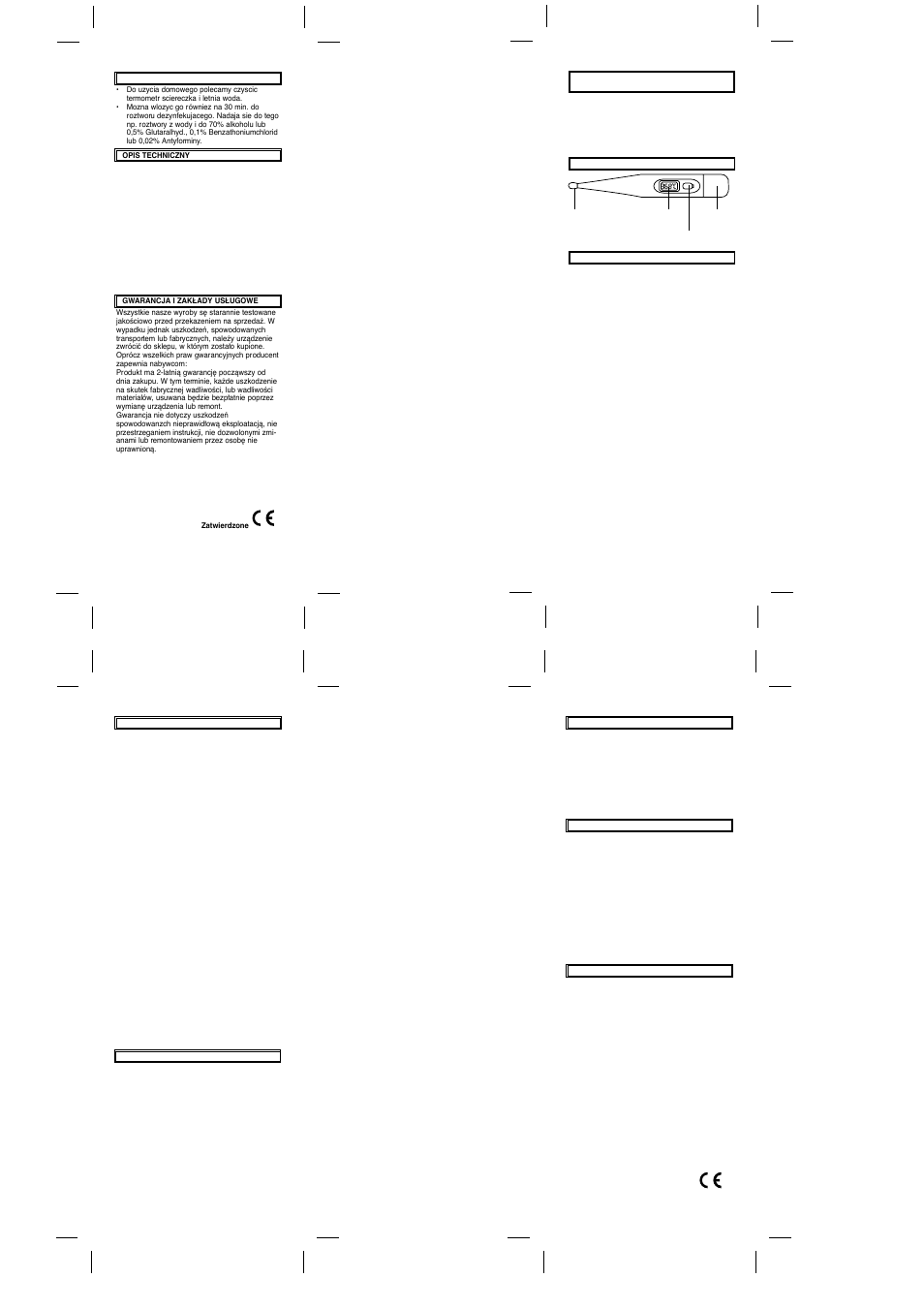 Elta DT100N1 User Manual | Page 7 / 7