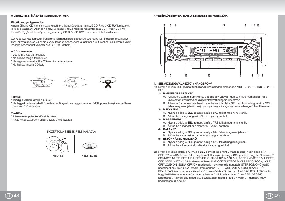 7537n1 im p048,49_h.pdf | Elta 7537N1 User Manual | Page 25 / 95