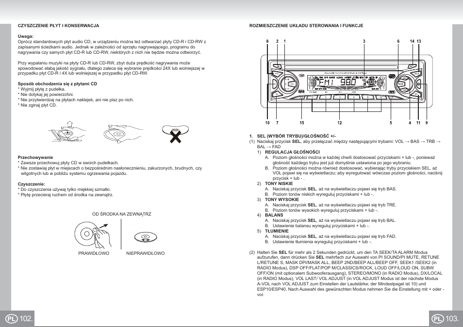 7537n1 im p102,103_pl.pdf | Elta 7537N1 User Manual | Page 52 / 95