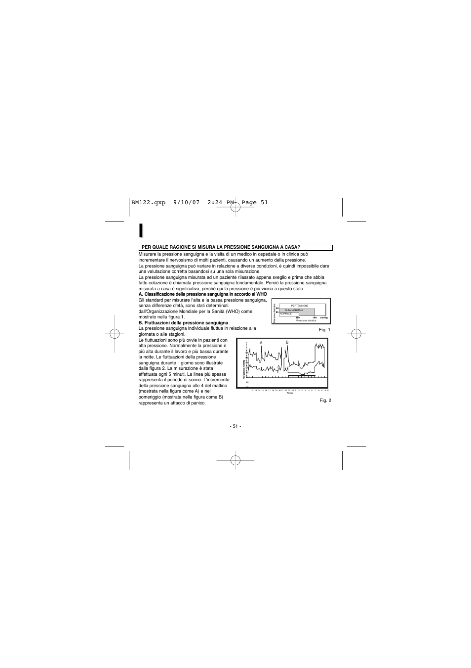 Elta BM122 User Manual | Page 51 / 181