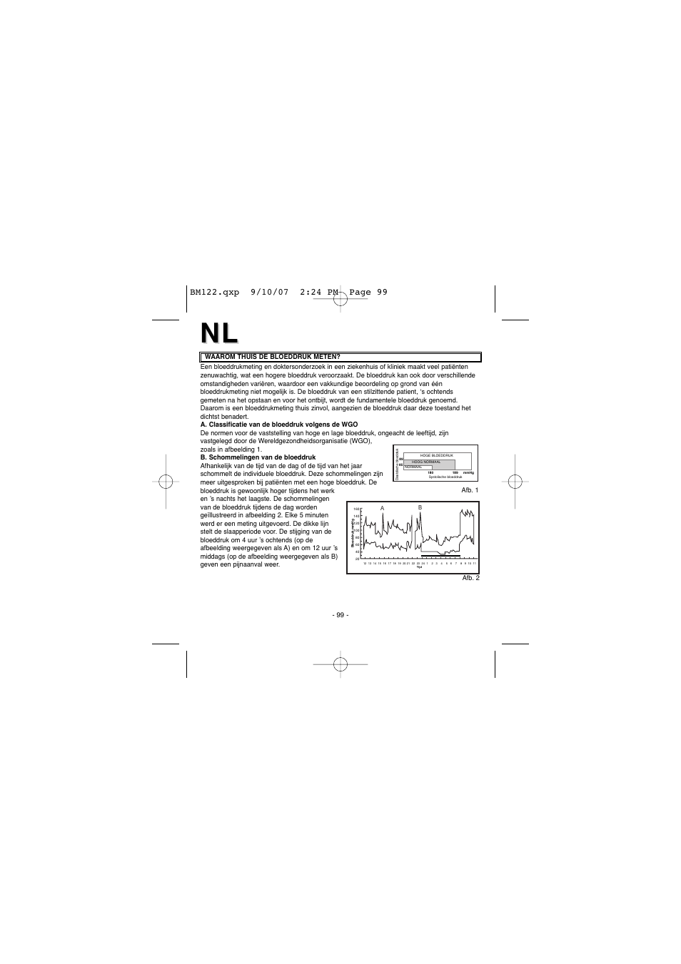 Elta BM122 User Manual | Page 99 / 181