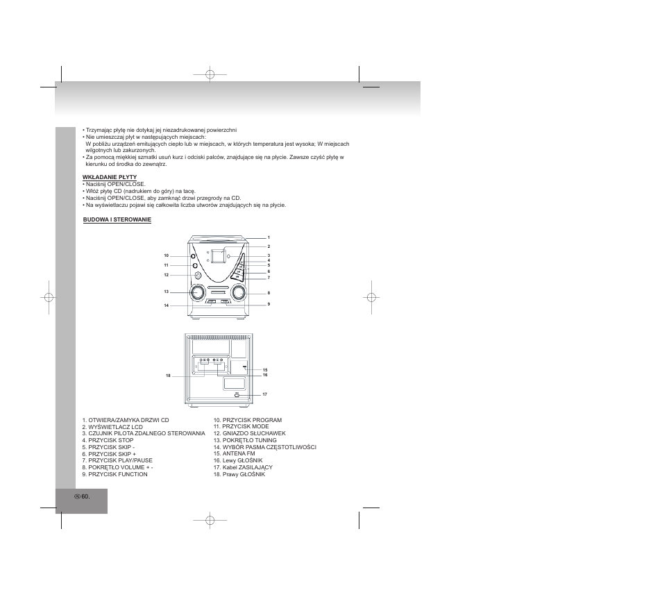 Elta 2308 User Manual | Page 60 / 90