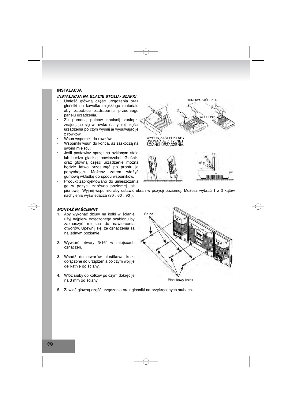 Elta 2444MP3 User Manual | Page 102 / 156