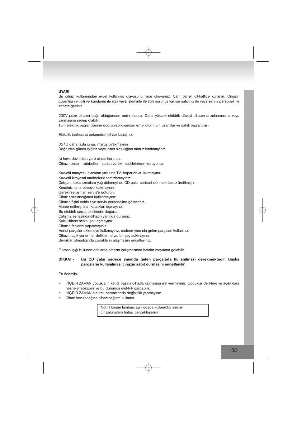 Elta 2444MP3 User Manual | Page 143 / 156