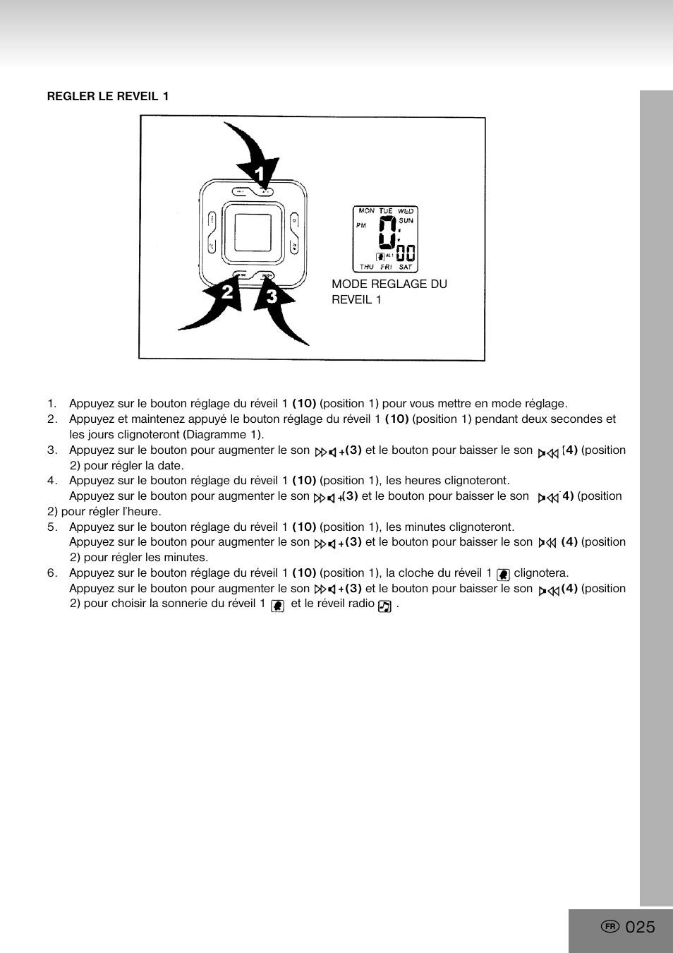 Elta 4556 User Manual | Page 25 / 112