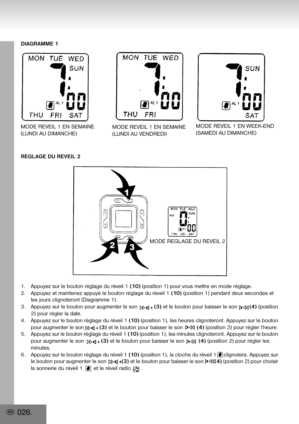 Elta 4556 User Manual | Page 26 / 112