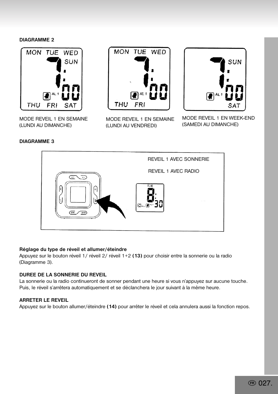 Elta 4556 User Manual | Page 27 / 112