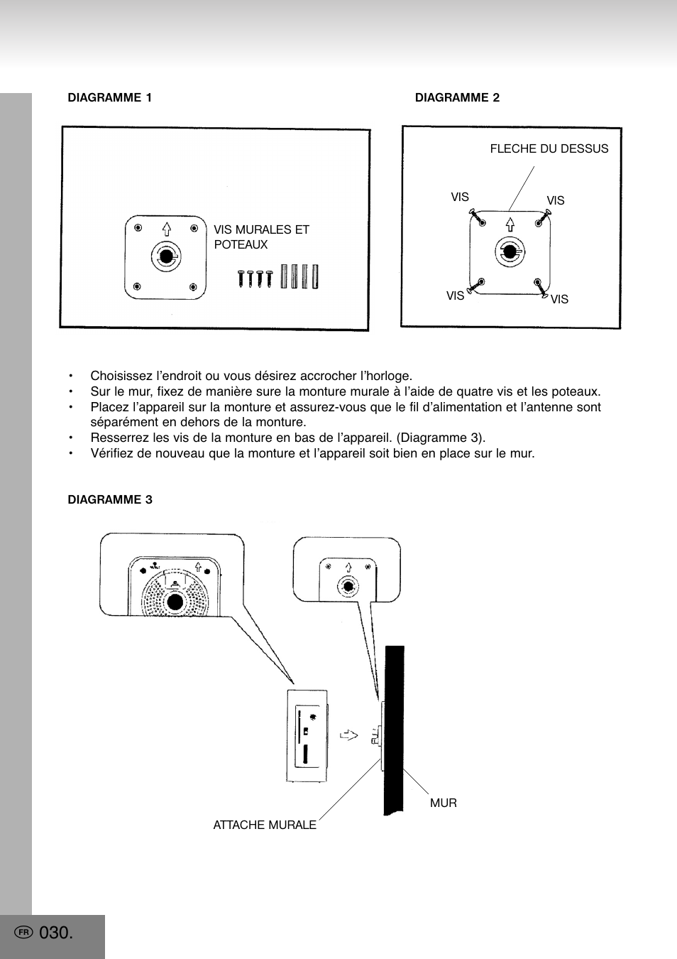 Elta 4556 User Manual | Page 30 / 112
