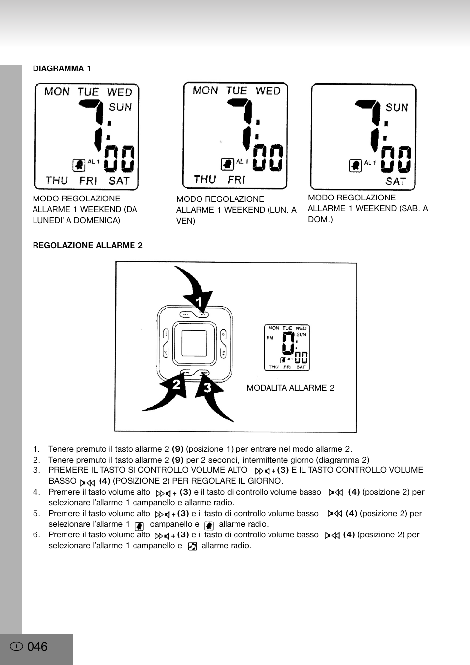 Elta 4556 User Manual | Page 46 / 112