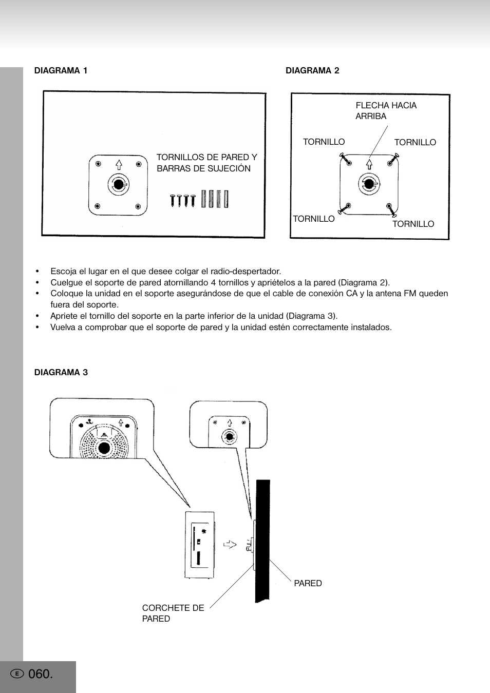 Elta 4556 User Manual | Page 60 / 112