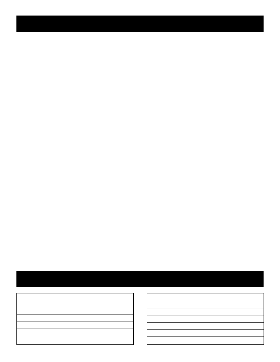 Introduction specifications | Empire Products COMFORT SYSTEMS EE-25-2 User Manual | Page 5 / 16