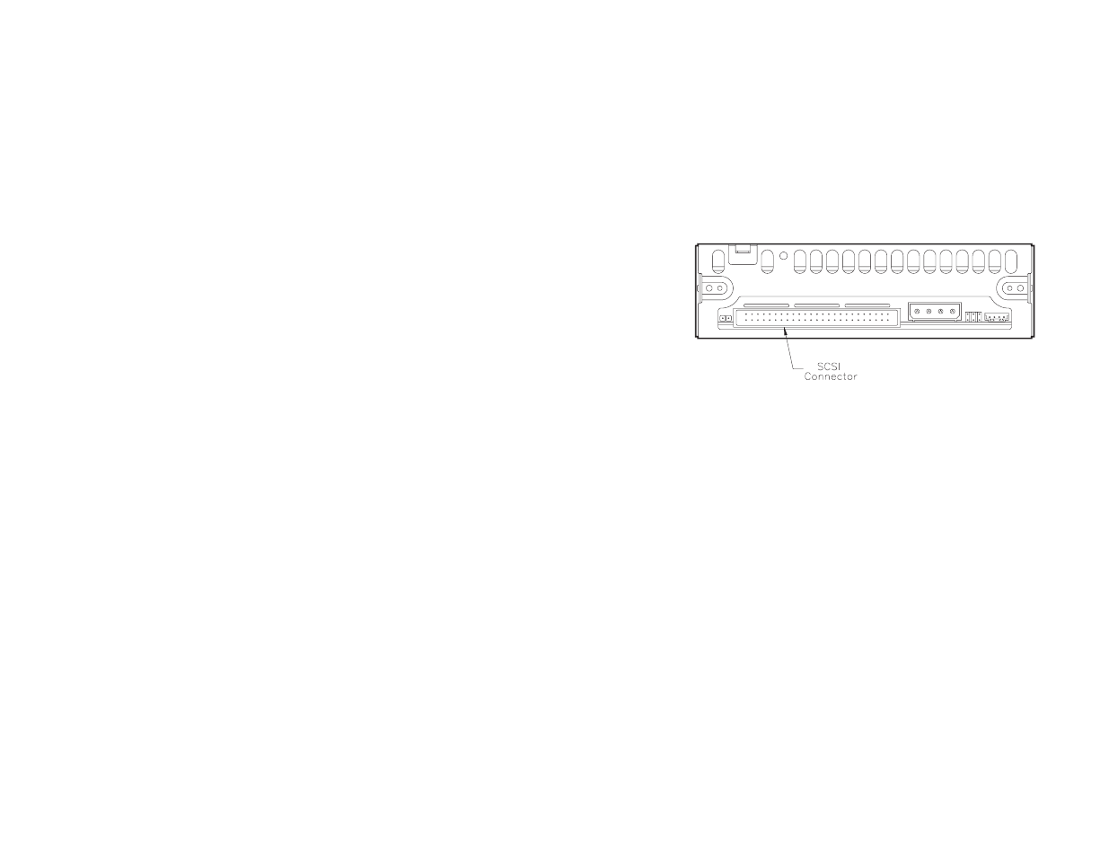 Installing the tape drive in a computer | Exabyte EXB-8205 User Manual | Page 13 / 46