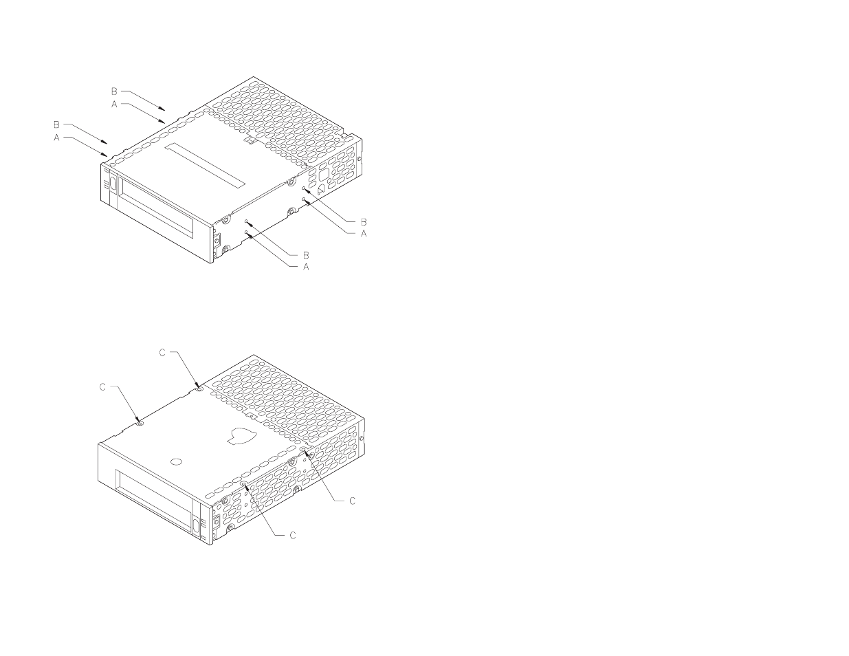Exabyte EXB-8205 User Manual | Page 40 / 46