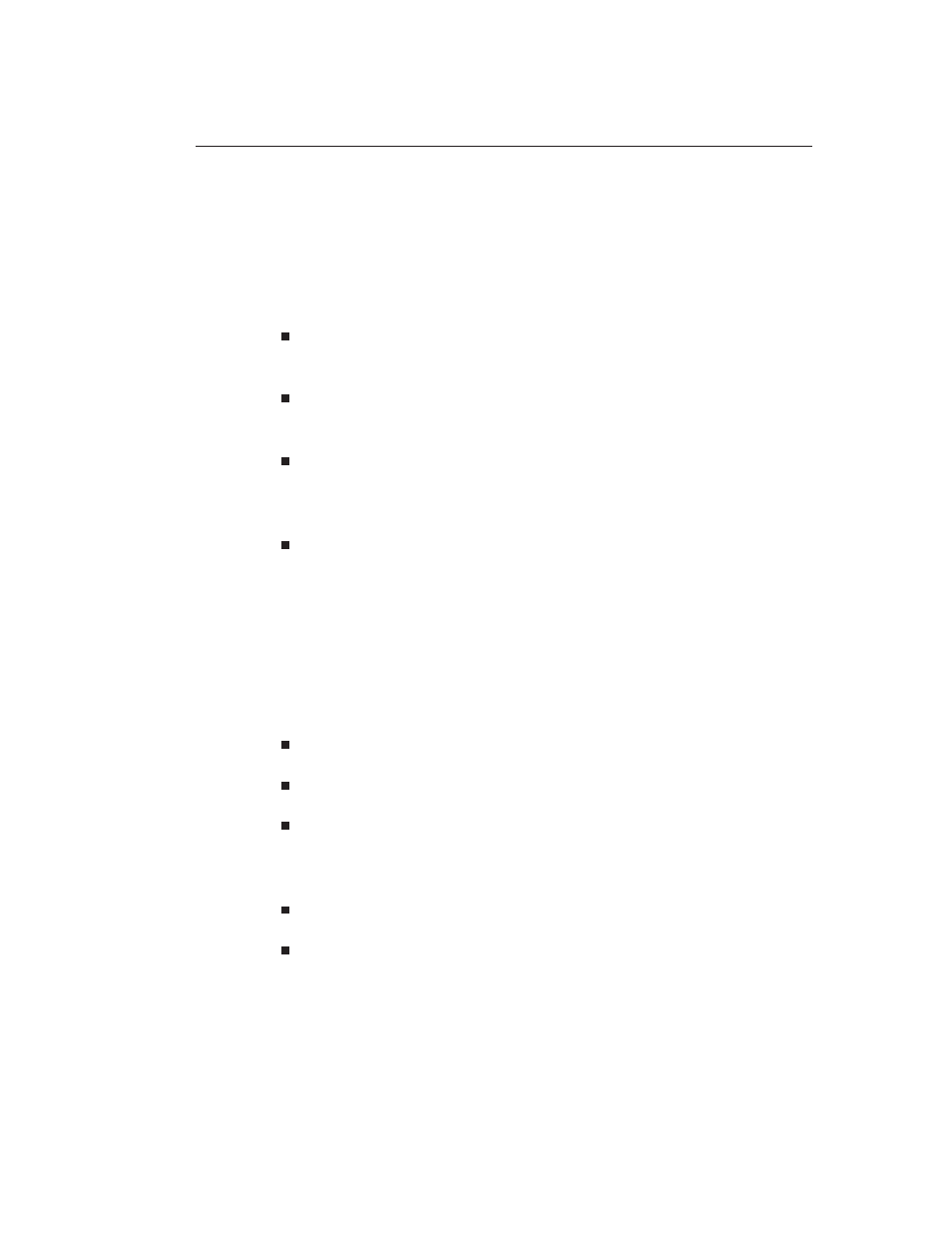 Data reliability, Table 6-6, Power specifications for standard voltages -12 | Exabyte EXB-8505 8mm User Manual | Page 102 / 124