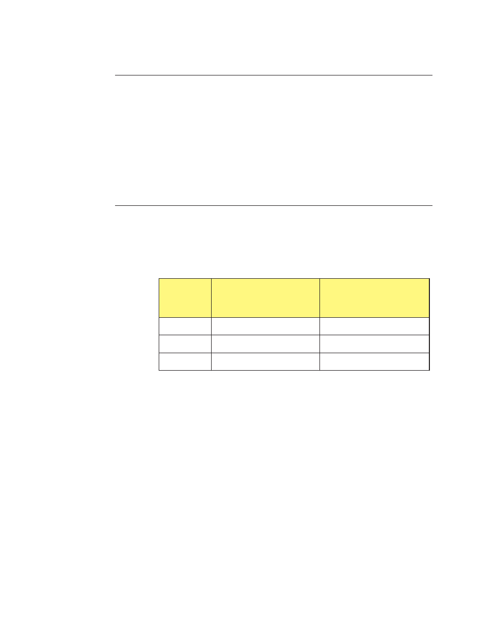 Air flow requirements, Particulate contamination limits, Shock specifications -18 | Table 6-12, Vibration specifications -19 | Exabyte EXB-8505 8mm User Manual | Page 109 / 124