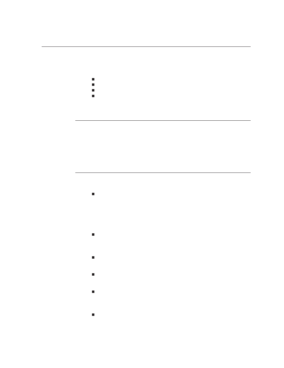 About this manual, Intended audience, How this manual is organized | Exabyte EXB-8505 8mm User Manual | Page 11 / 124