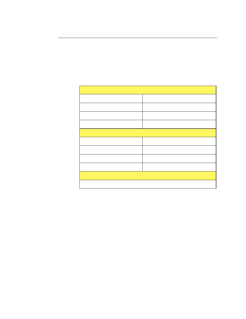 Vibration specifications, Acoustic noise -20 | Exabyte EXB-8505 8mm User Manual | Page 111 / 124