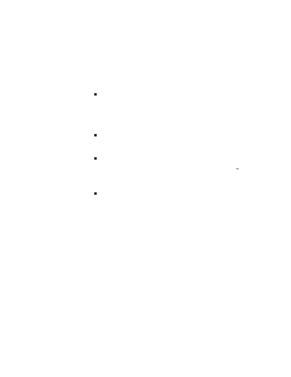 Changes and enhancements to this manual | Exabyte EXB-8505 8mm User Manual | Page 3 / 124