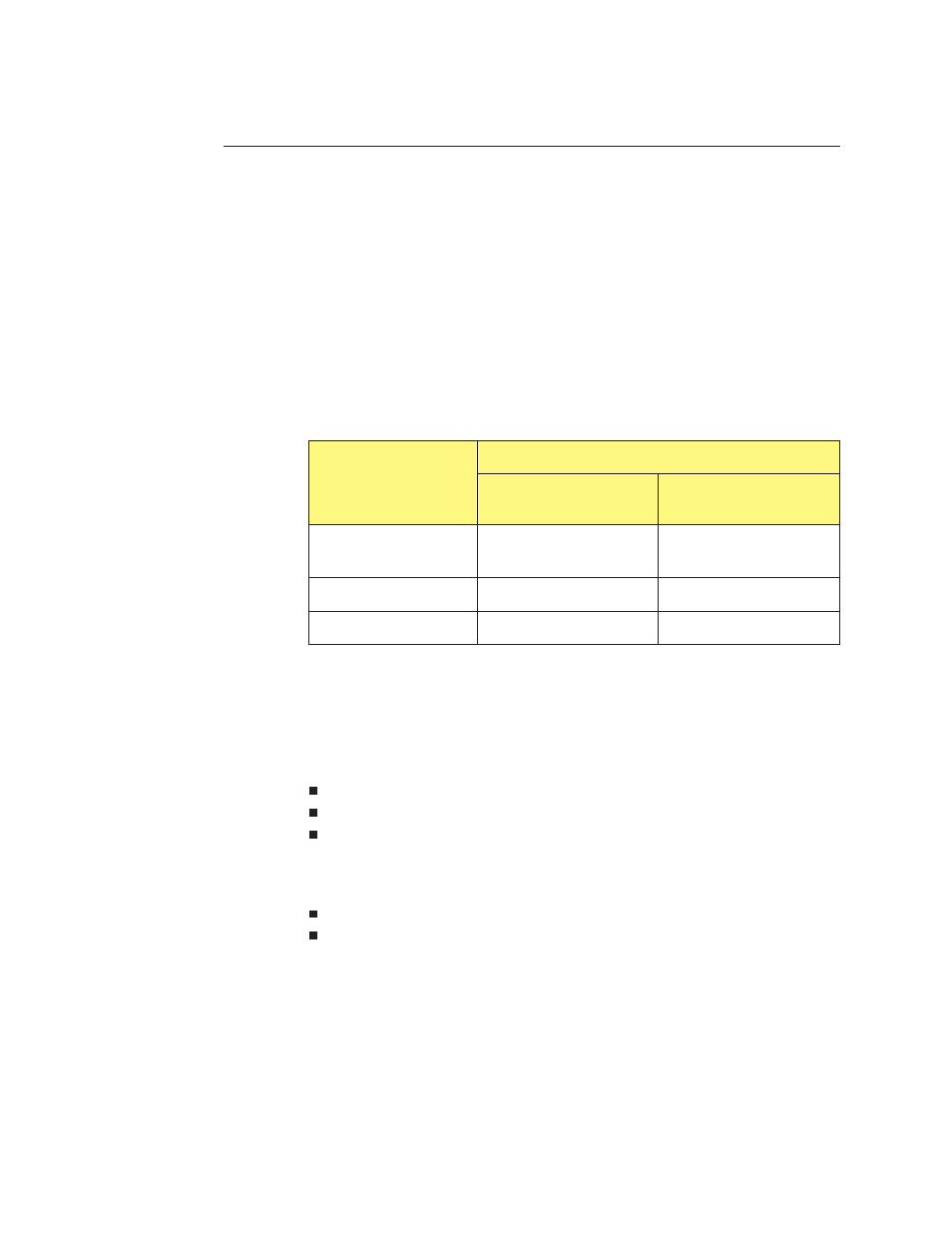 Filemarks, Filemarks -17, Long filemarks | Exabyte EXB-8505 8mm User Manual | Page 53 / 124