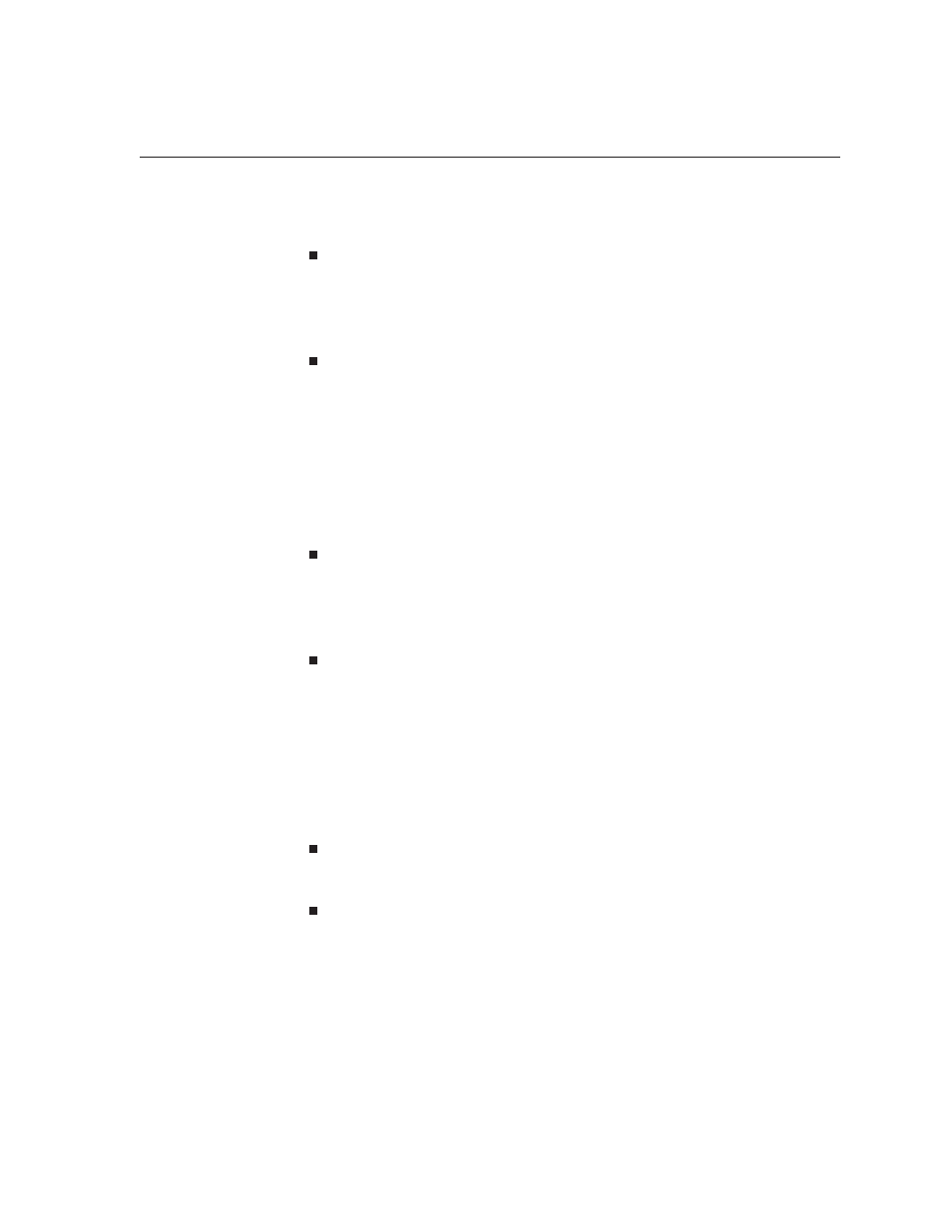Track and block counts | Exabyte EXB-8505 8mm User Manual | Page 55 / 124