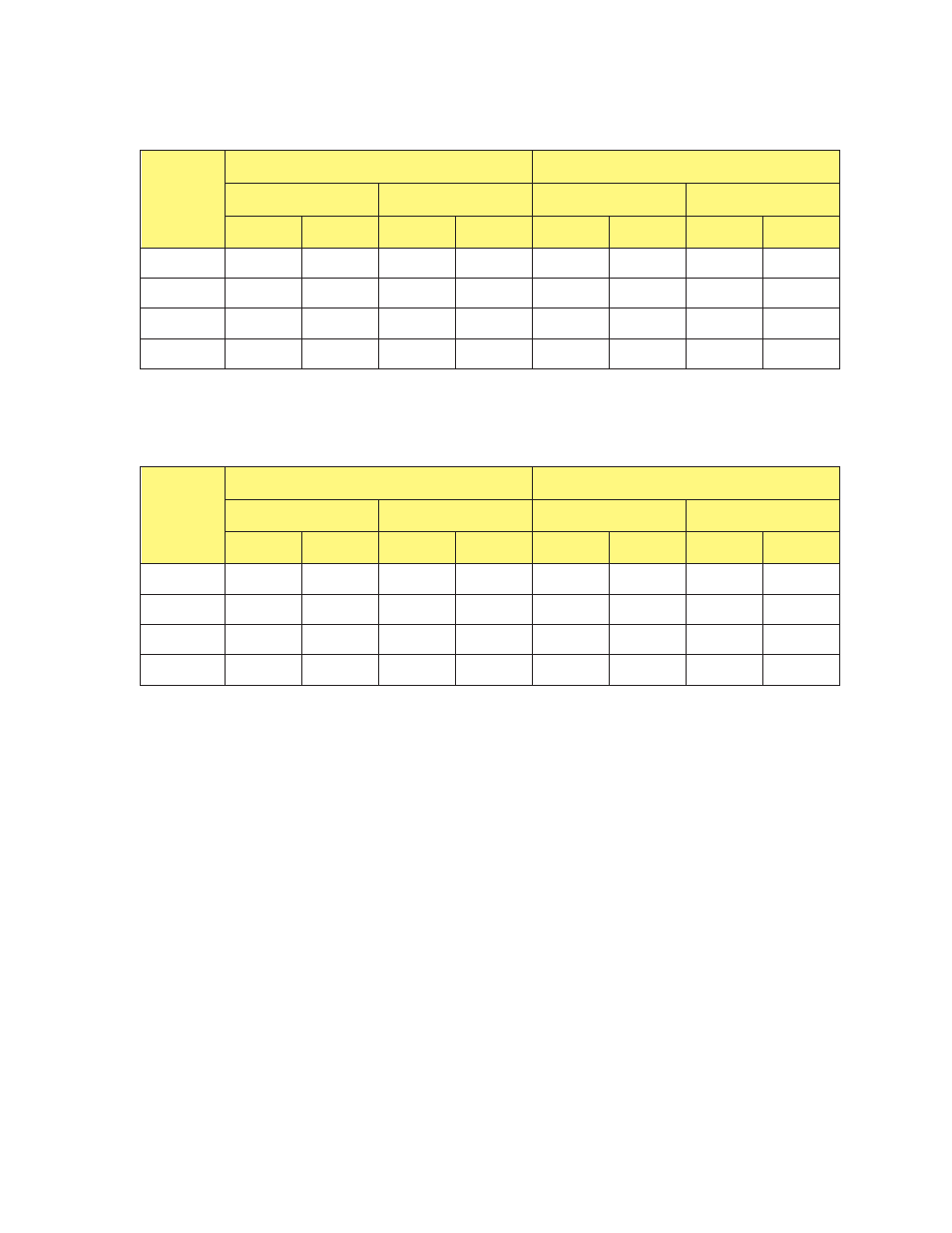 Figure 3-1, Data flow during a write operation -2 | Exabyte EXB-8505 8mm User Manual | Page 56 / 124