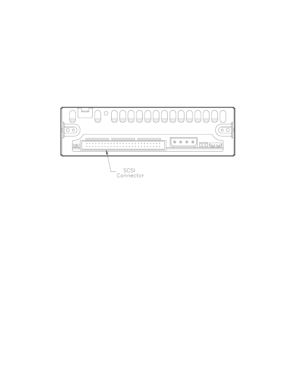 Table 4-2 | Exabyte EXB-8505 8mm User Manual | Page 72 / 124