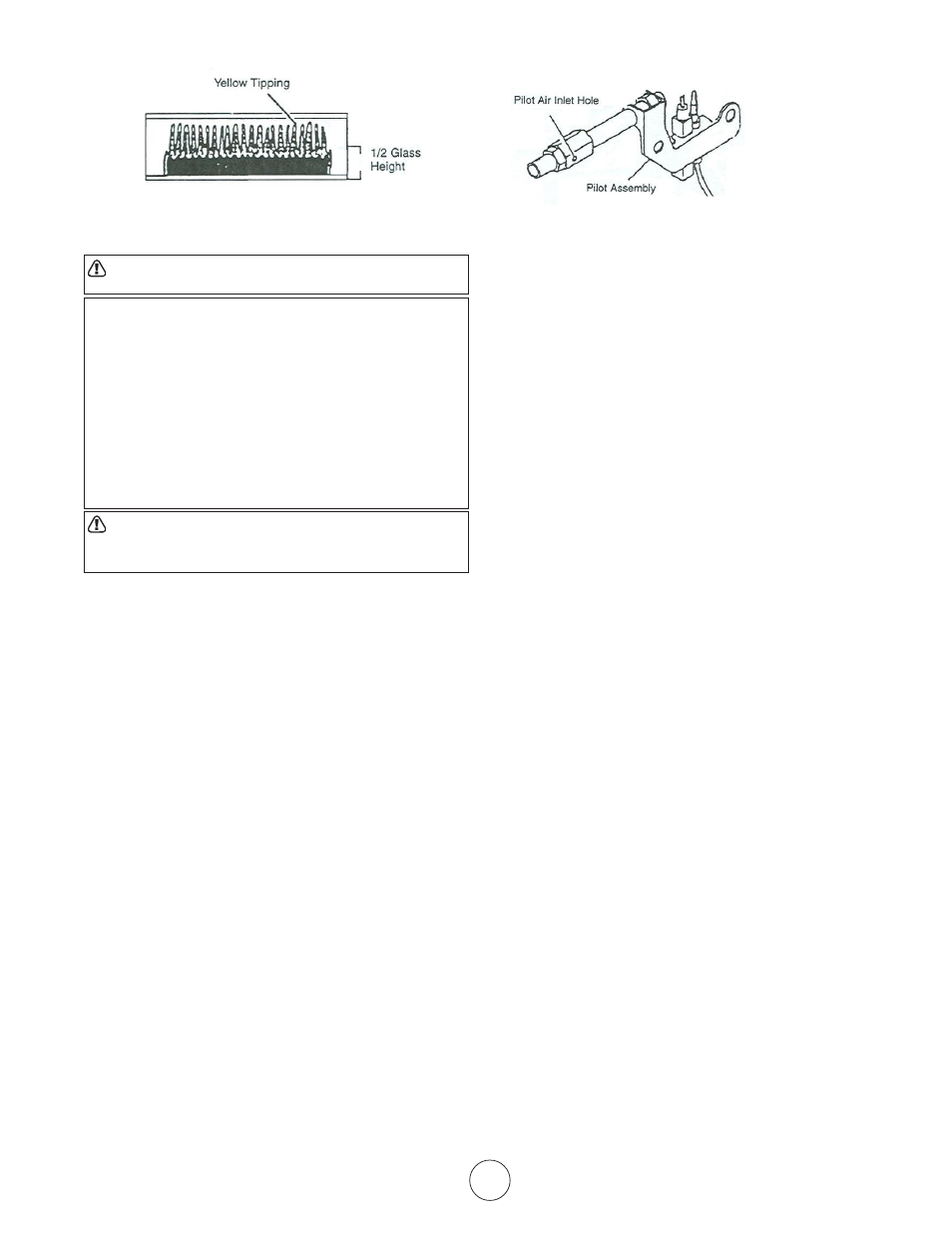Enerco MHBF10NG User Manual | Page 13 / 24