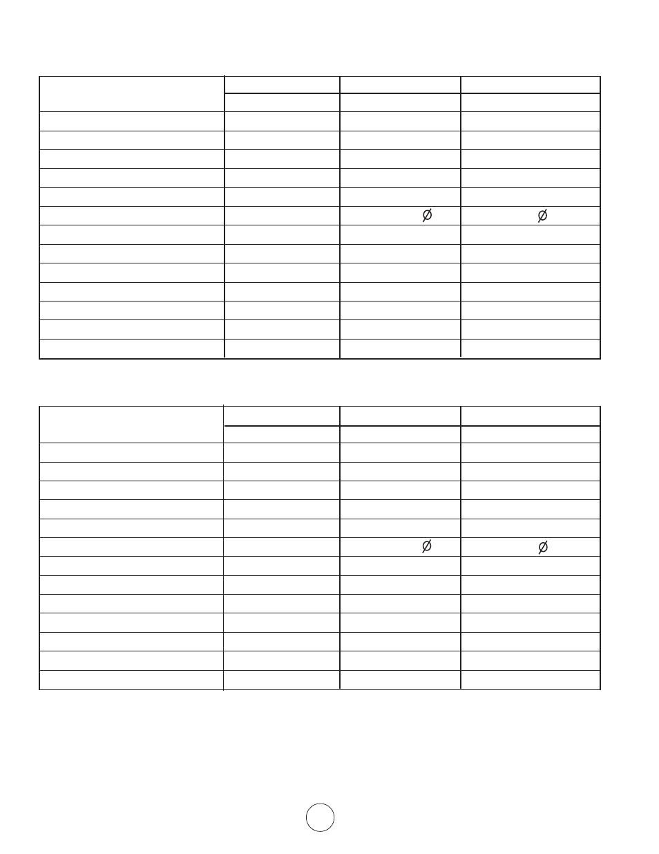 Enerco MHBF10NG User Manual | Page 16 / 24