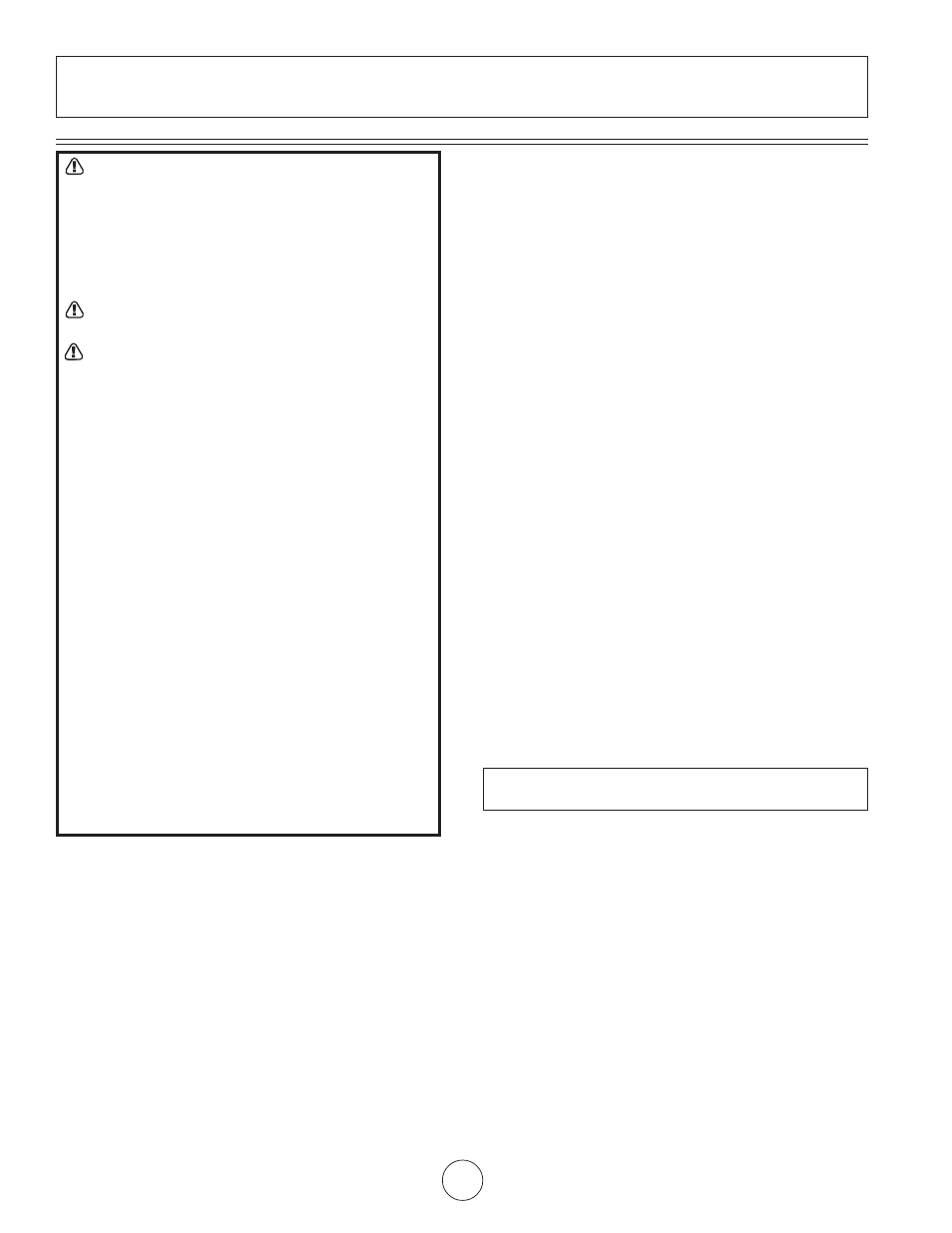Enerco MHBF10NG User Manual | Page 2 / 24
