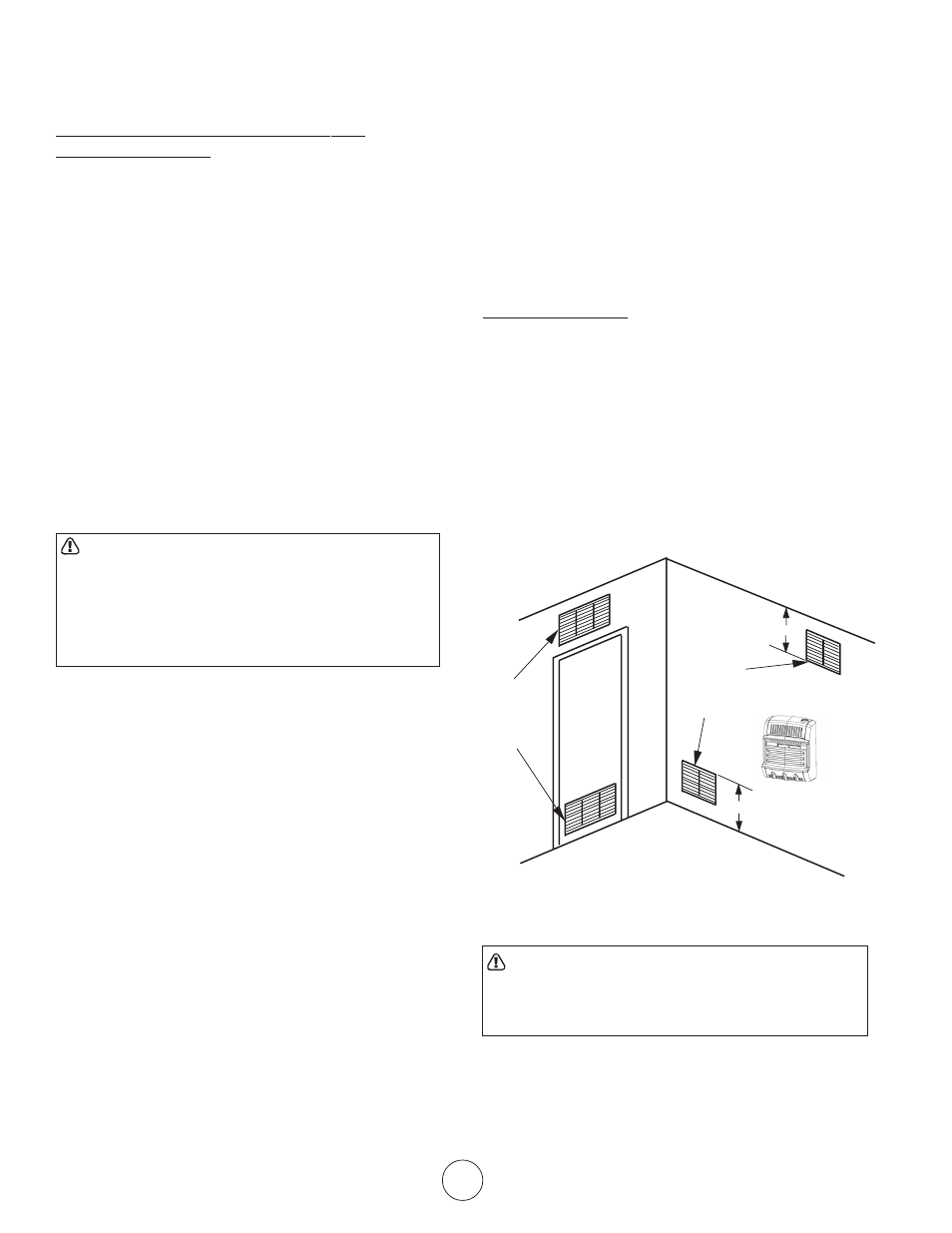 Enerco MHBF10NG User Manual | Page 4 / 24
